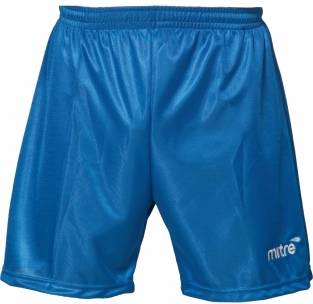 Classic voetbalshort